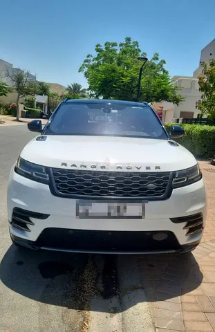Range Rover – Excellent Condition