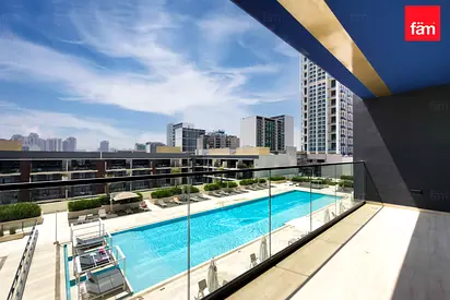 Well priced spacious unfurnished modern unit