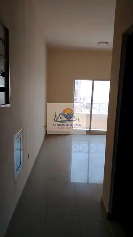 🌟 For Annual Rent – ​​A Distinctive One-Bedroom Apartment in Al-Haboub Area