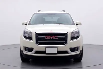 Urgent Sell - 2014 GMC Acadia SLT