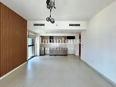 High Floor | Chiller Free | Vacant Now