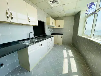 2 BHK APARTMENT FOR RENT IN AL NAKHEEL