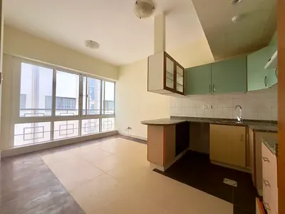 READY TO MOVE_1BHK NEAR METRO_5 MINUTES BY WALK