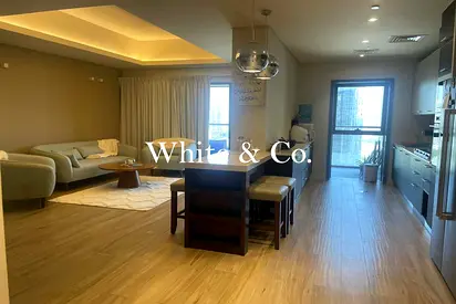 Fully Furnished | Pool View | Vacant Now