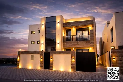 Luxury villa for sale | Prime location on a main road | Special price, negotiable