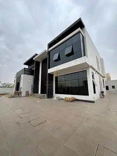 🏡 For Sale | Luxury Villa in Al Hoshi – Adjacent to Al Nouf