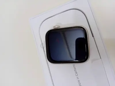 Apple Watch SE 3 (2025) 44mm