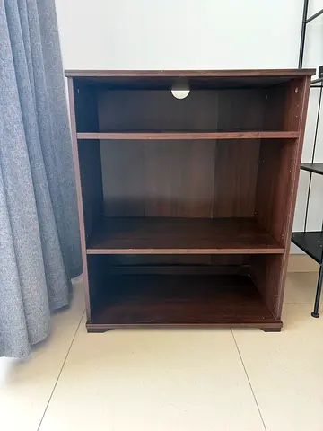 shelve for free pick up
