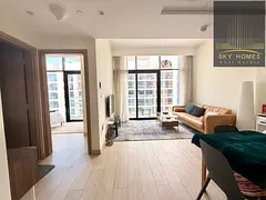 Chiller Free | Ready To Move | Fully Furnished One Bedroom Apartment Available For Rent In Just 70K
