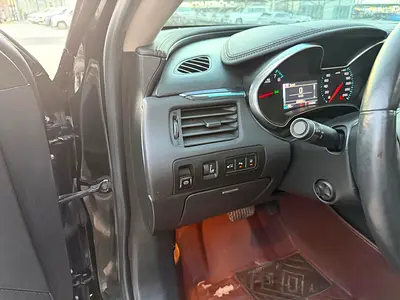 صورة 7 لـ 2016 Chevrolet IMPALA