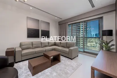 Available | Spacious | Modern Living