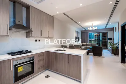 Available | Spacious | Modern Living