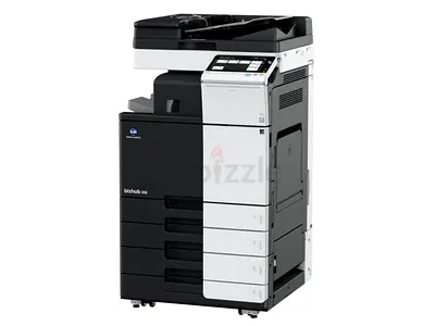Copiers