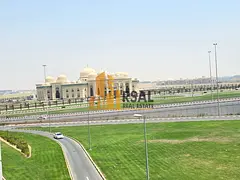 Best Opportunity 👌 , Premium 1Bedroom and Hall ,With Balcony ,Open View ,Easy access ?