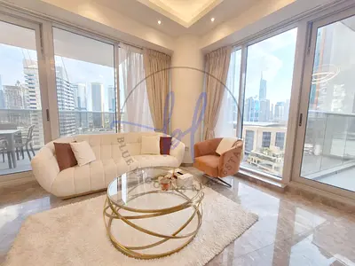Marina View | Best Location Near Metro | Vacant