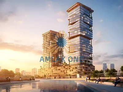 Luxury Apartment | Modern Design | Invest Now