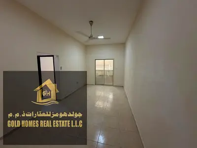 للايجار شقة غرفة وصالة مع بلكونة في المويهات 3 – موقع عائلي مميز