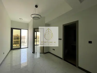Unfurnished| Open Plan Kitchen Layout| Ready