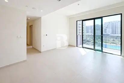 2BR | DIRECT PARK ACCESS | NEWLY HANDED OVER