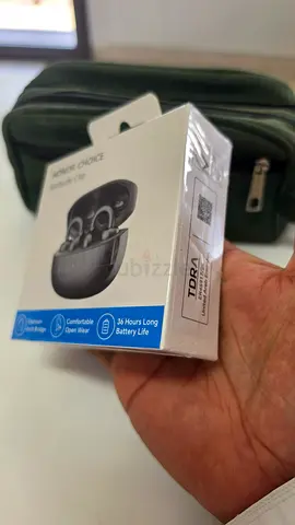 HONOR CHOICE EARBUDS CLIP TDRA FOR SALE