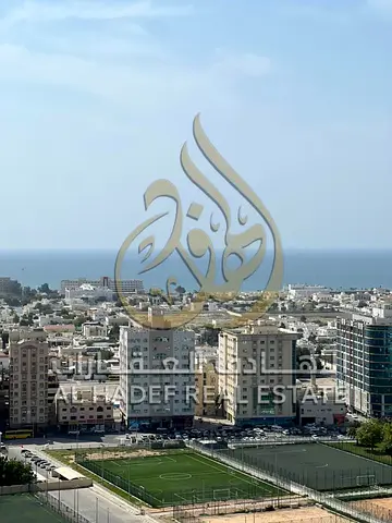 للإيجار السنوي في المجاز 3 – الشارقة! 3 غرف وصالة "سكن عائلات" – غرف ماستر وبلكونة – السعر 68 ألف – تأمين شيك لا يصرف