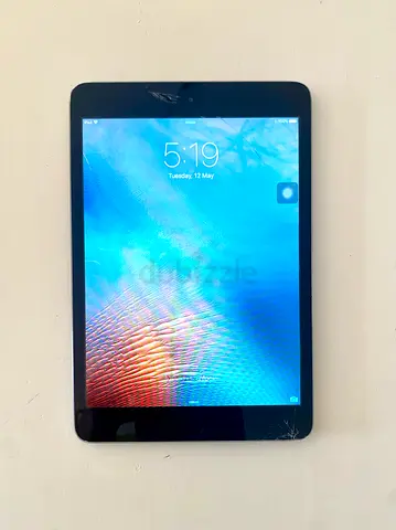 iPad Mini Apple