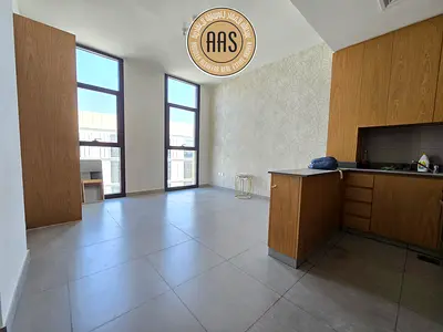 Smart Partition Studio Apartment – Affordable Comfort with Private Living