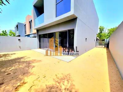 Luxurious Style 3BR | Balconies & All Master Bedrooms