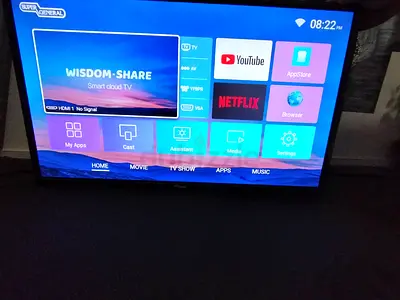 TV