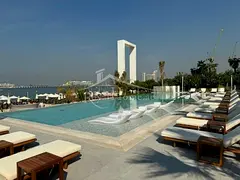 Multiple cheques /Direct beach access /Luxury Living 1 bed in La vie