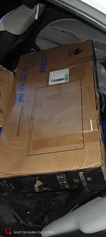 Z edge 27  4k monitor
