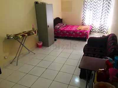 Family Room For Rent