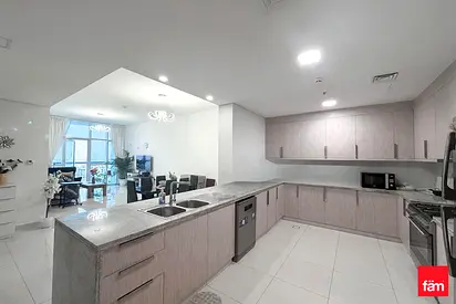 Maids | Villa View | Laundry | High Floor | Vot