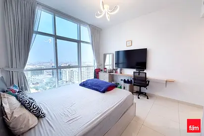 VOT | Villa View | Laundry | High Floor | Maids