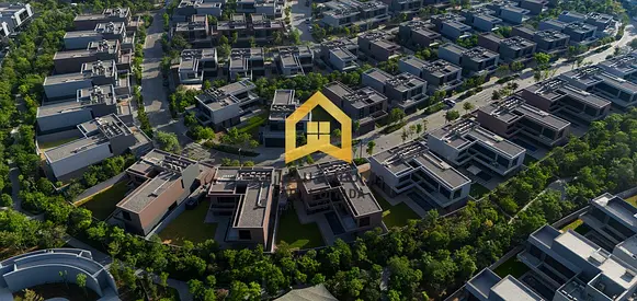 Exclusive Corner Villa | 4 Bedroom + Modern Design | Masaar 2