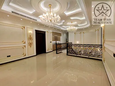 "فيلا للبيع في الحليوا2، زاوية على شارعين - 5 غرف نوم ماستر - موقع متميز قريب من المسجد والخدمات السعر شامل رسوم التسجيل