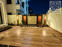 Luxury Villa for Sale in Al Haliw Corner Plot - 5 Master Bedrooms - Prime Location Near Mosque &amp;