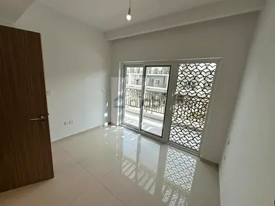 Vacant | New Handover | Spacious Townhouse