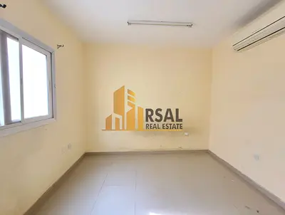 Lavish 1BHK With Nice Finishing/Family Building/No Deposit/Near Indian School