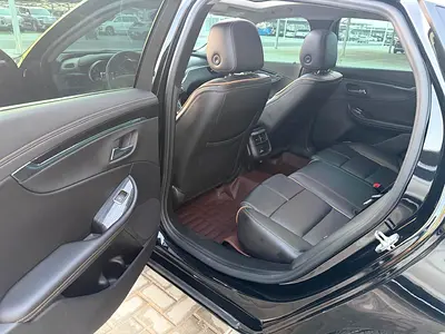 صورة 5 لـ 2016 Chevrolet IMPALA