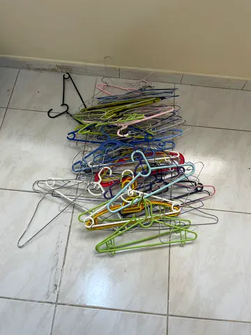 clothes hanger