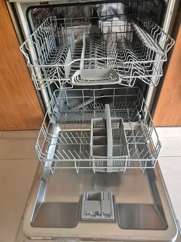 Bosch dishwasher