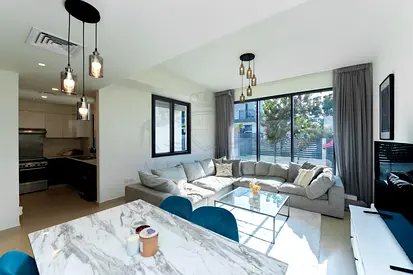 Fully Furnished | 3BR + Maids | Well Maintained