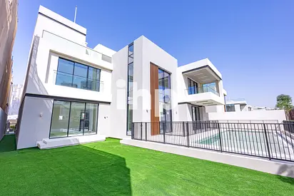 Exclusive Villa | Type A | Park View | Single Row