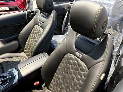 2020 Mercedes-BENZ C-CLASS 缩略图 10