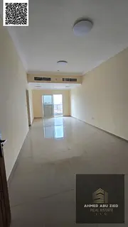 Brand new luxury apartment near China Mall. 2 master bedrooms, very spacious hall, equipped kitchen
