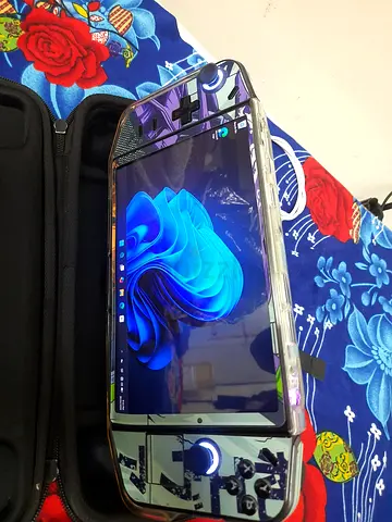 Legion go z1 512/16gb