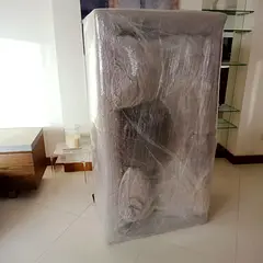 SafeHand Movers Safe furniture shifting with professional packing and careful handling UAE