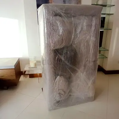 SafeHand Movers Safe furniture shifting with professional packing and careful handling UAE