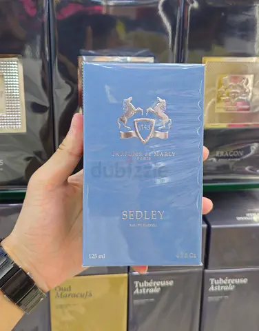 PARFUMS DE MARLY SEDLEY 125ML PACK EAU DE PARFUM